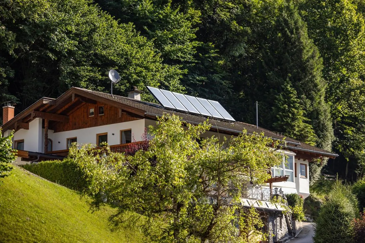 Haus Bergwelten Bischofswiesen Γερμανία